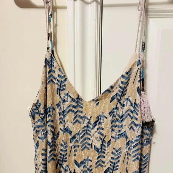 Chic Lulu's summer dress size medium - Picture 2 of 6